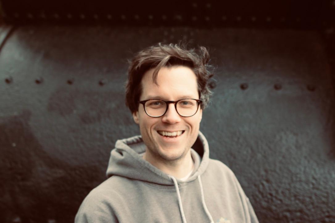 Erik Weber